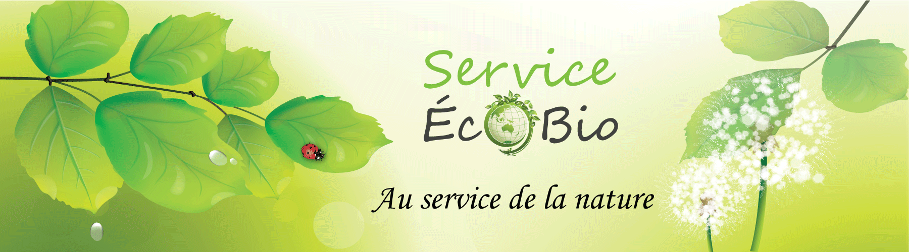 LB Service Ecobio à Neuvic Dordogne